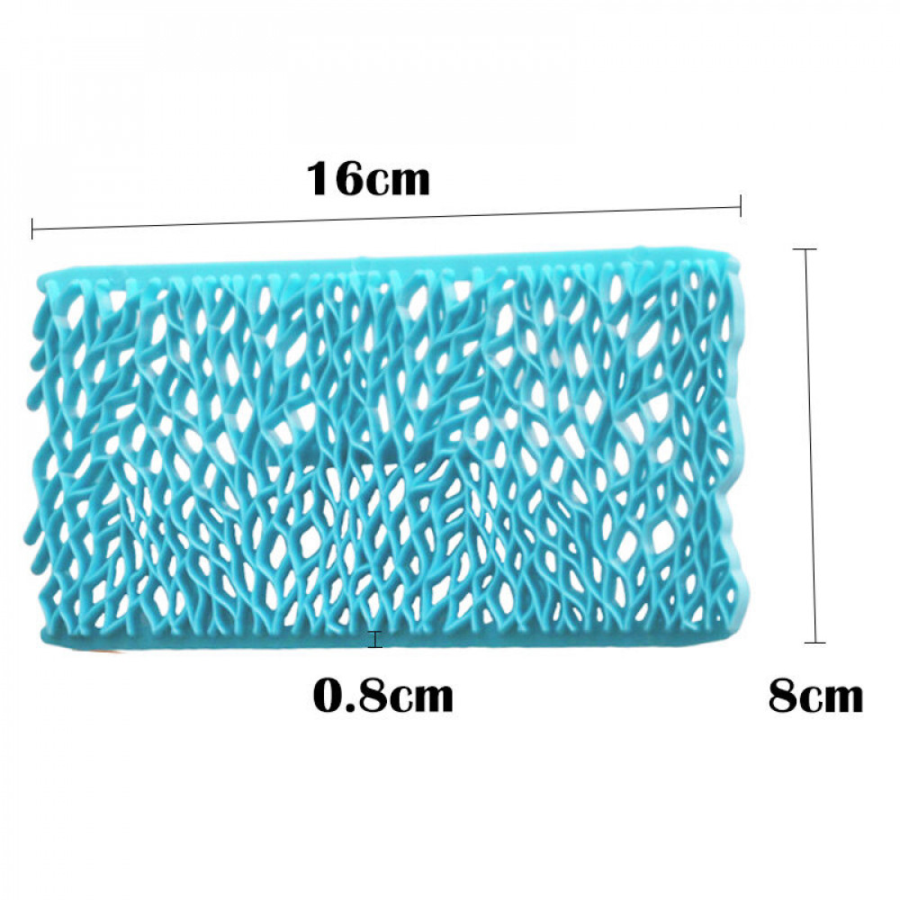 Fondant Quilt Embosser Mould Style 8